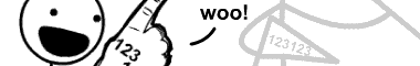 Woo! :O